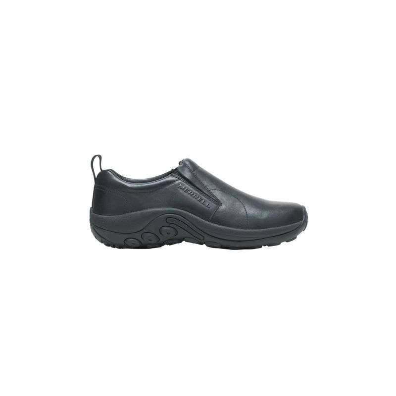 MERRELL - Zapato casual Hombre MERRELL JUNGLE MOC LTR 2 Negro MERRELL