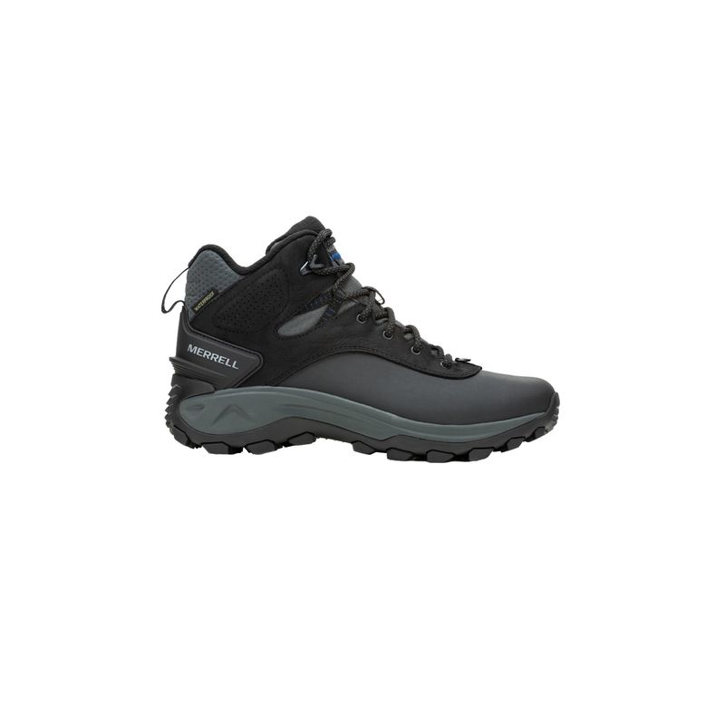 MERRELL - Bota Hombre MERRELL THERMO KIRUNA 2M WP Negro MERRELL