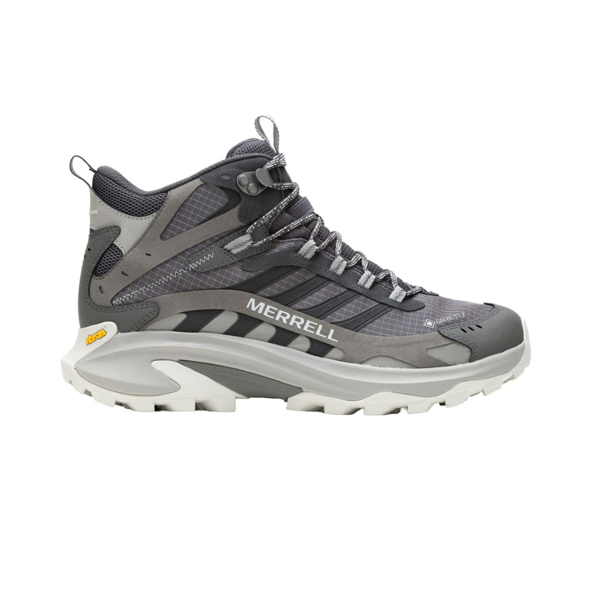 MERRELL - Bota Hombre Merrell Moab Speed 2 M Gtx Gris MERRELL