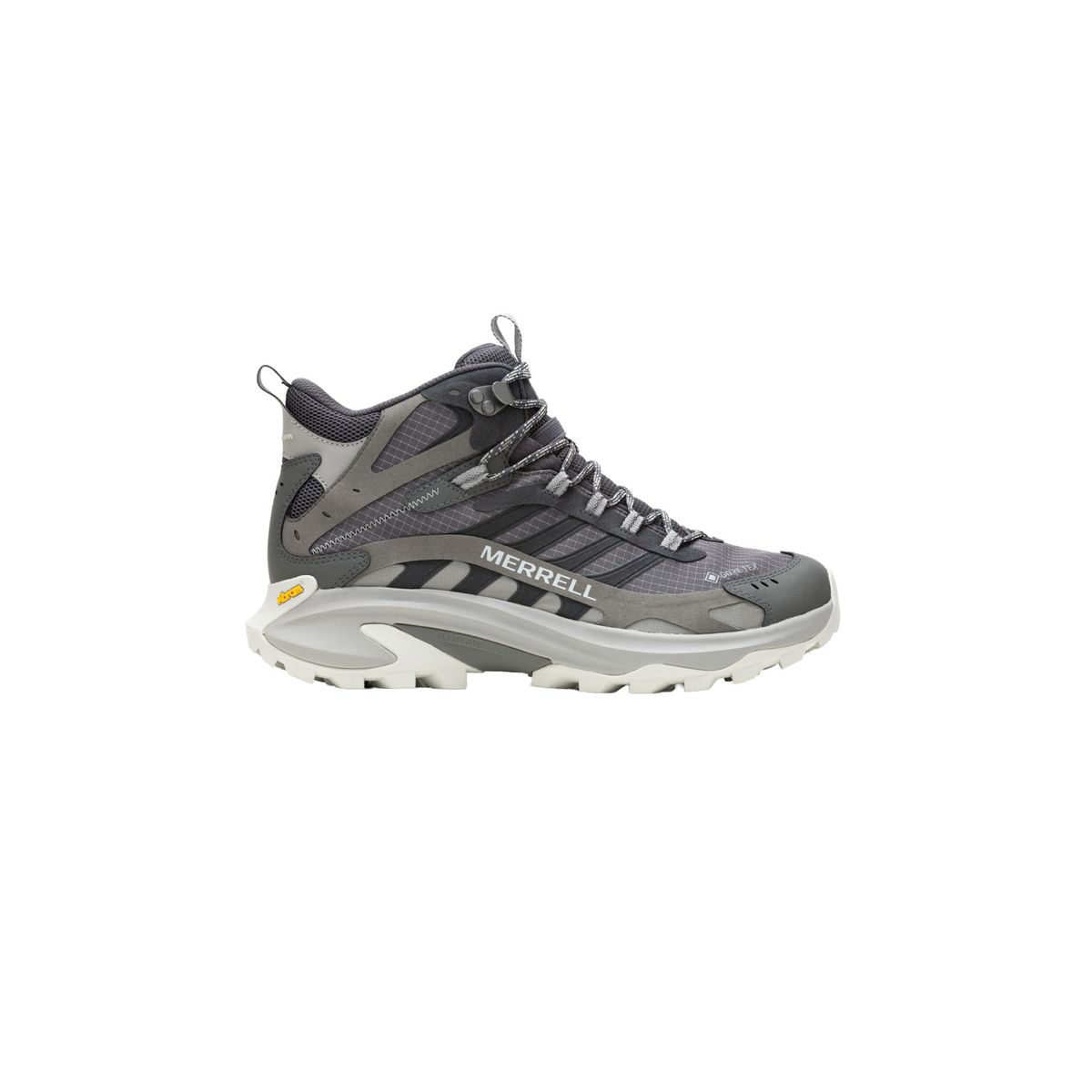MERRELL - Bota Hombre Merrell Moab Speed 2 M Gtx Gris MERRELL
