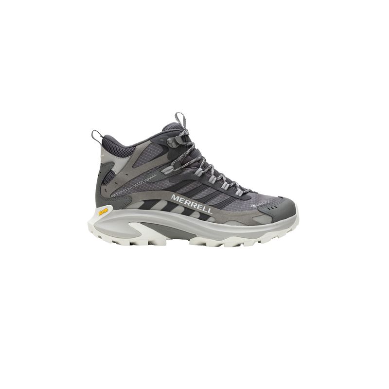 MERRELL - Bota Hombre MERRELL MOAB SPEED 2 M GTX Gris MERRELL