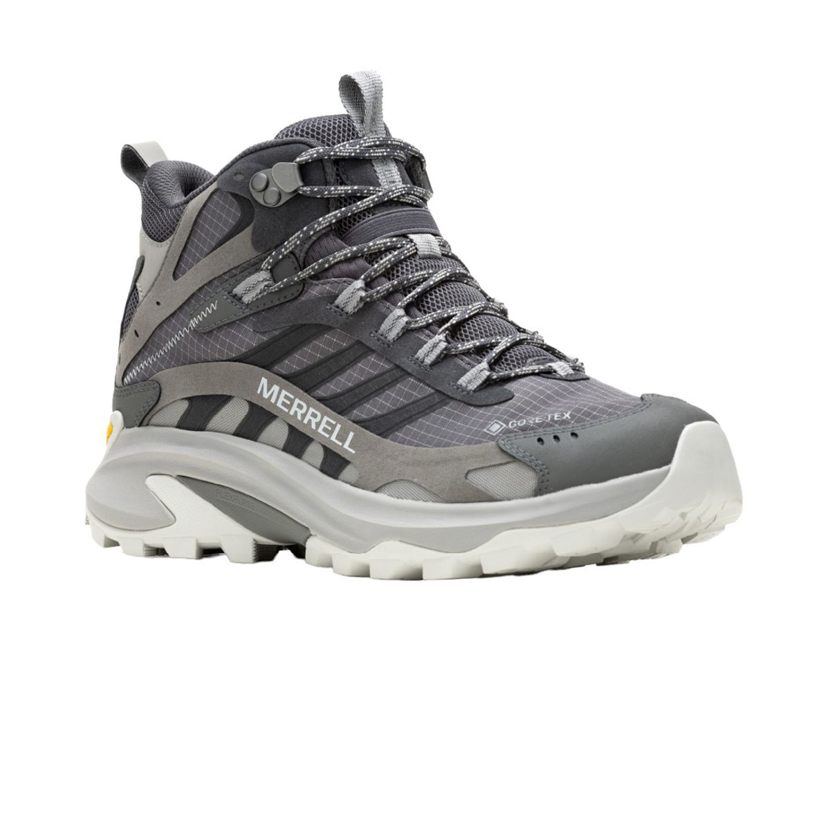 MERRELL - Bota Hombre Merrell Moab Speed 2 M Gtx Gris MERRELL