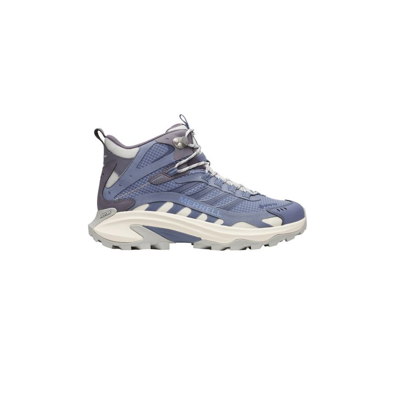 MERRELL - Bota Hombre MERRELL MOAB SPEED 2 M GTX Azul MERRELL