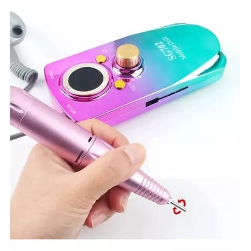 SKY - Drill Pulidor ORIGINAL SG702