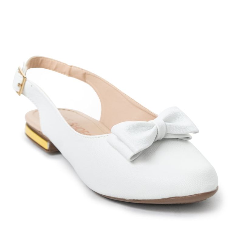 PRICE SHOES - Price Shoes Baleta Casual Mujer 212M37TALCO