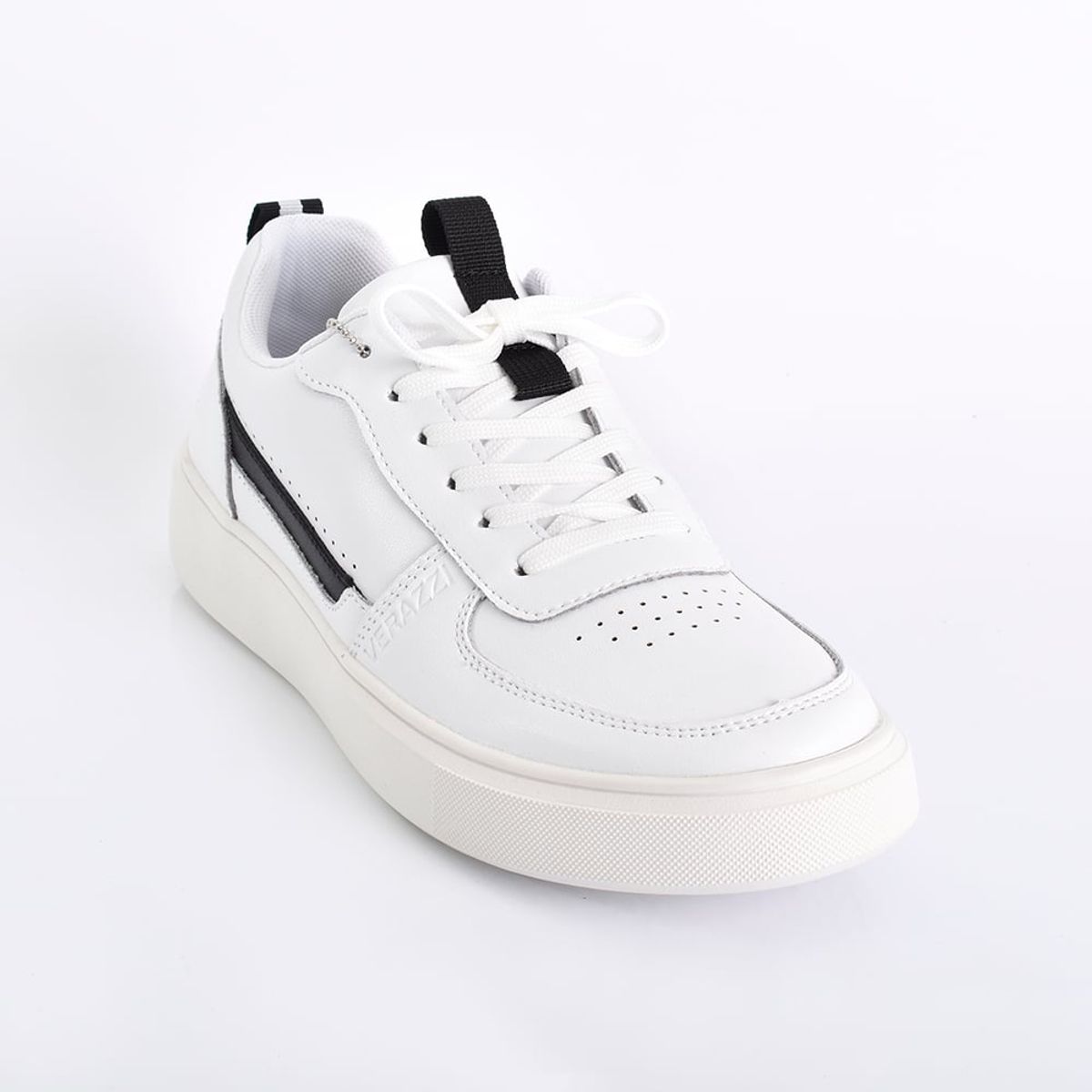KANNA AND CO - SkyWalk Zapatos Casual en cuero Hombre 663123PD32851-4BLANCO