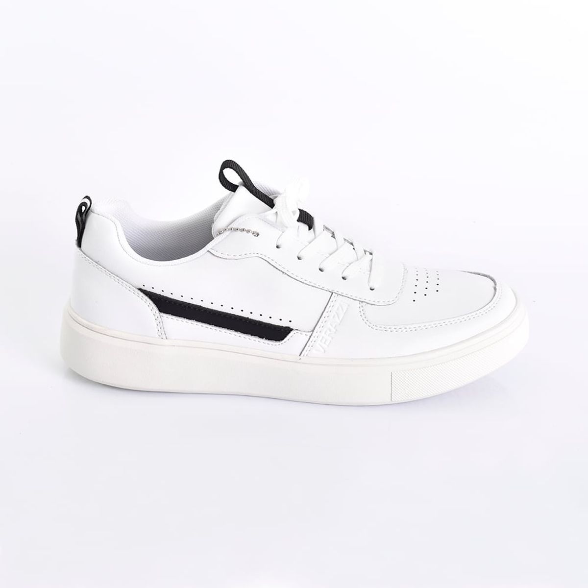 KANNA AND CO - SkyWalk Zapatos Casual en cuero Hombre 663123PD32851-4BLANCO