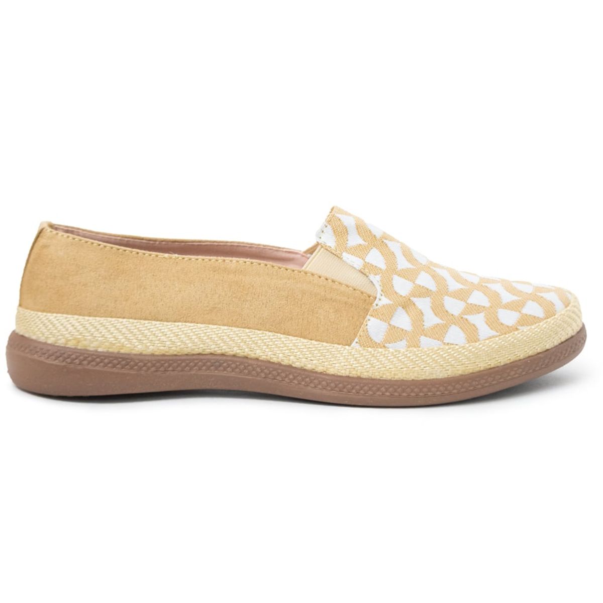 PRICE SHOES - Price Shoes Baletas Moda Mujer 212F69AMARETTO