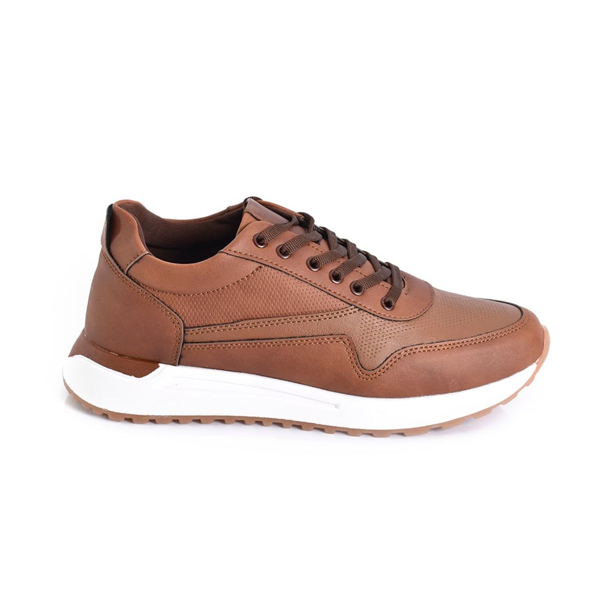 SKY WALK - Sky Walk Zapatos Casual Hombre 6631042563MIEL