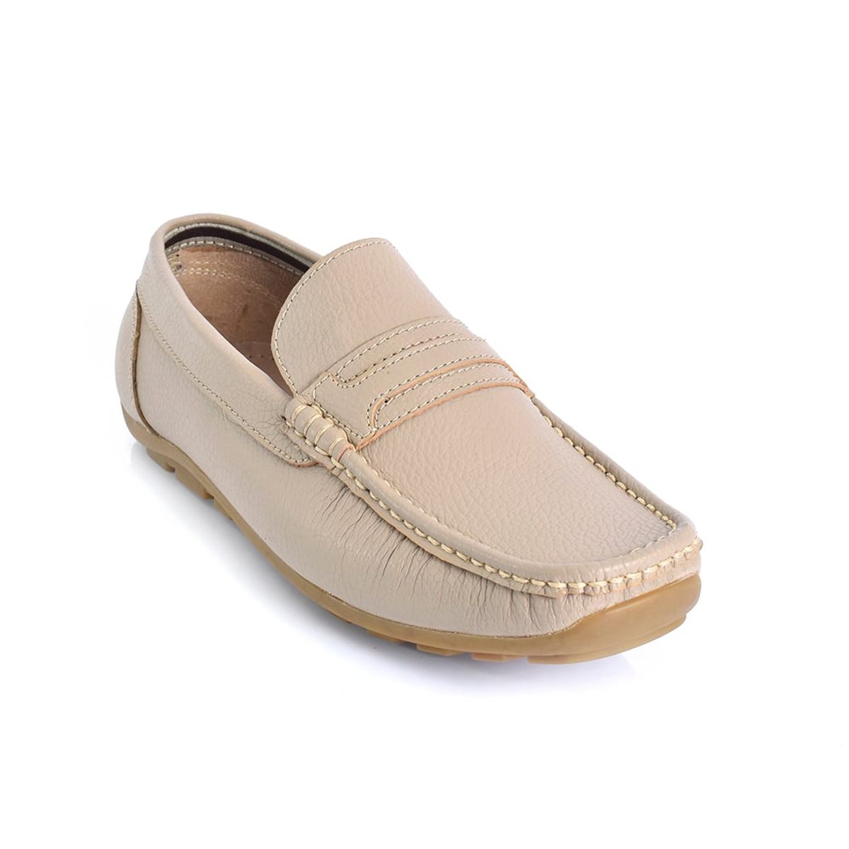 SKY WALK - SkyWalk Mocasín Clásico en cuero para Caballero 66314507MANI