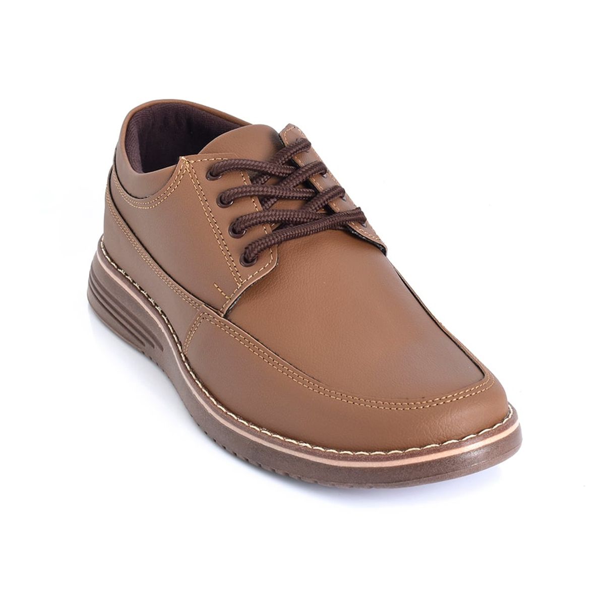 SKY WALK - Sky Walk Zapatos Casual Hombre 6631042577MIEL