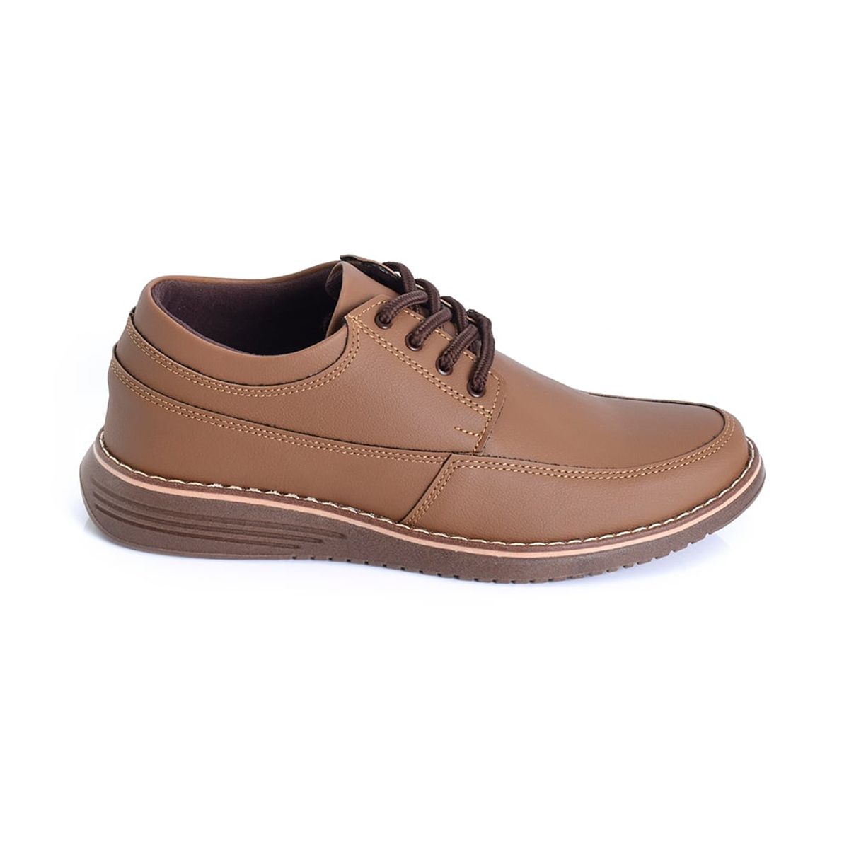 SKY WALK - Sky Walk Zapatos Casual Hombre 6631042577MIEL