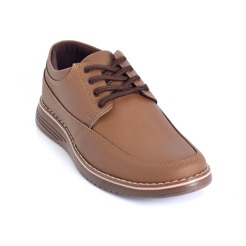 SKY WALK - Sky Walk Zapatos Casual Hombre 6631042577MIEL