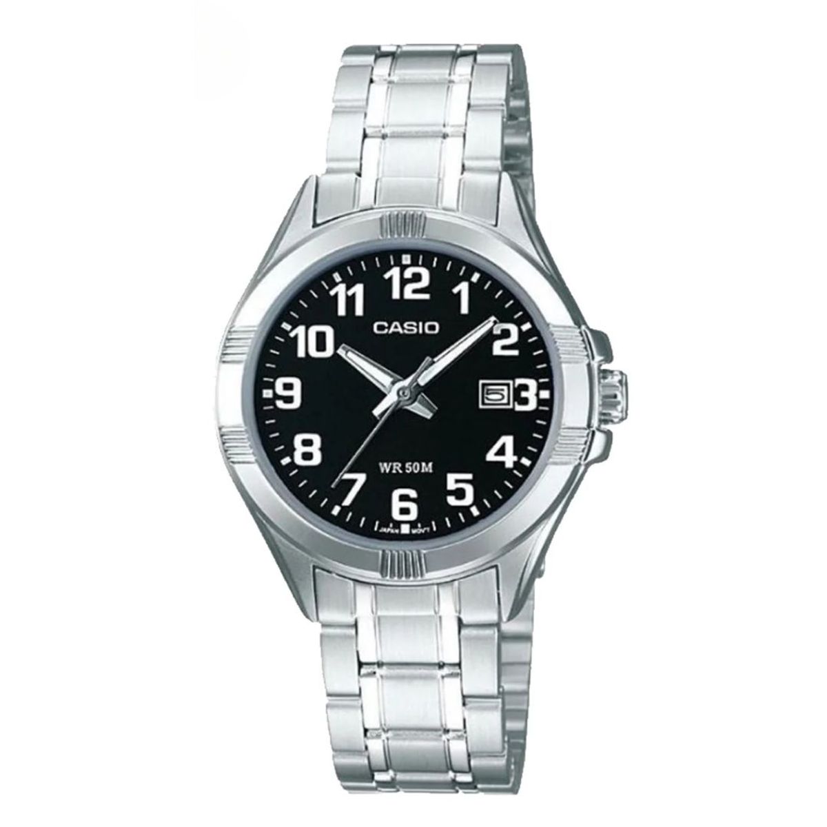 CASIO - Reloj Casio LTP-1308D-1B Dama Elegante