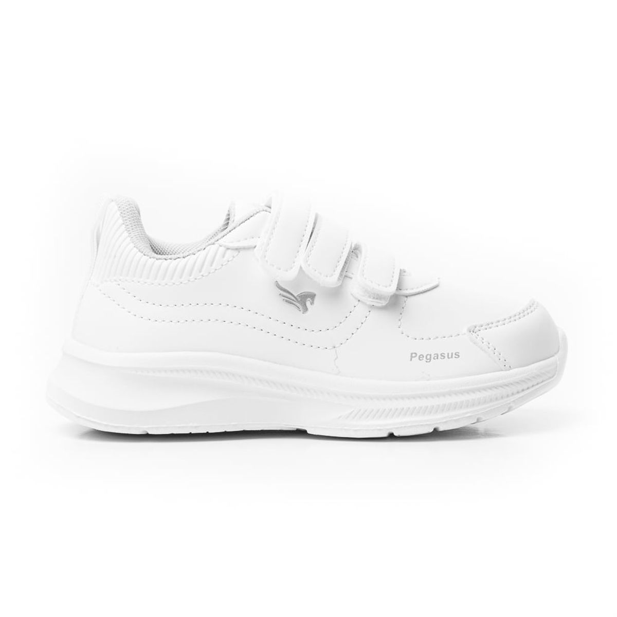 PEGASUS - Price Shoes Tenis escolar 944HARVARD-VEBLANCO