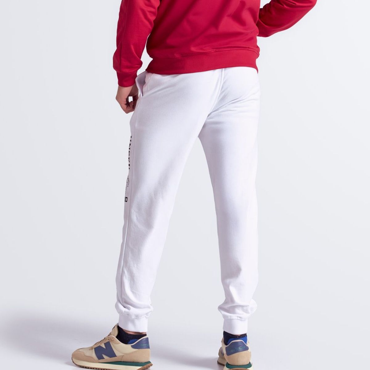 UNSER - Jogger Para Hombre Con Estampado Unser