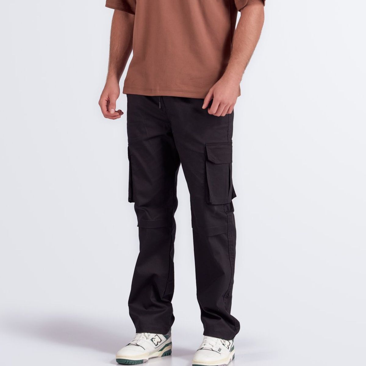 TYPER - Deko Jogger Relaxed Bota Recta Typer