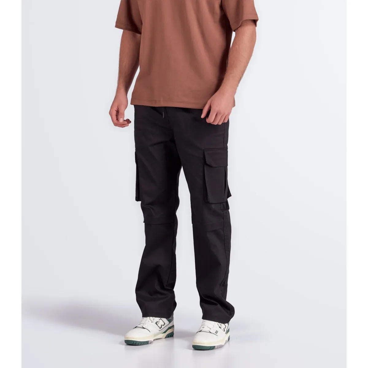 TYPER - Deko Jogger Relaxed Bota Recta Typer