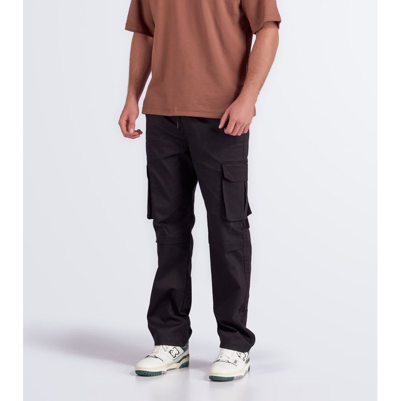 TYPER - Deko Jogger Relaxed Bota Recta Typer