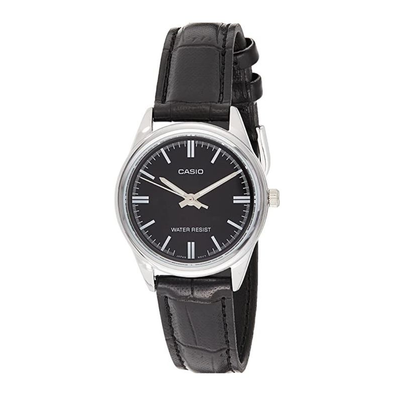 CASIO - Reloj Casio Modelo LTP-V005L-1A  Dama Elegante