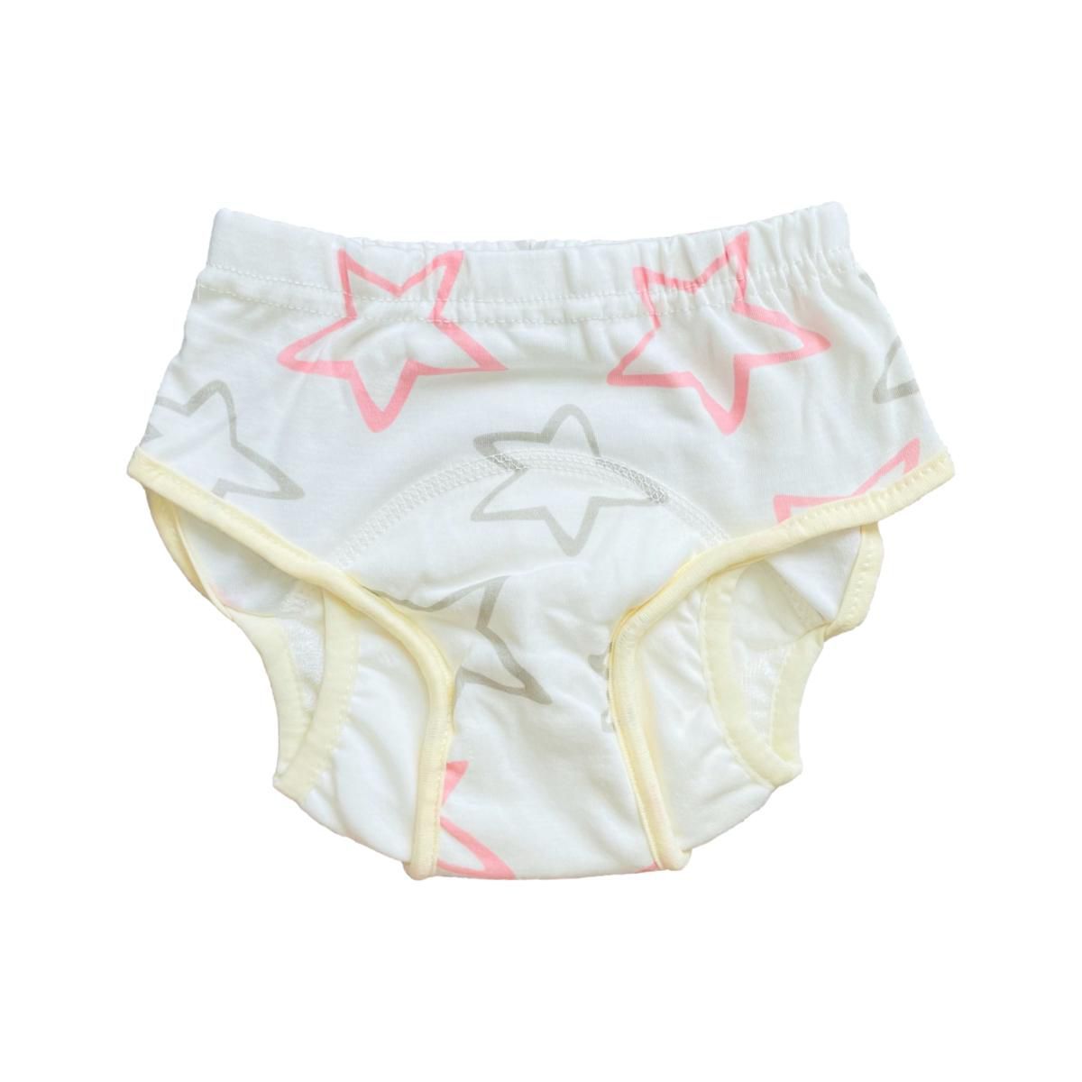 MUNDO BEBE - PANTY ENTRENADOR BEBE  NIÑA NIÑO