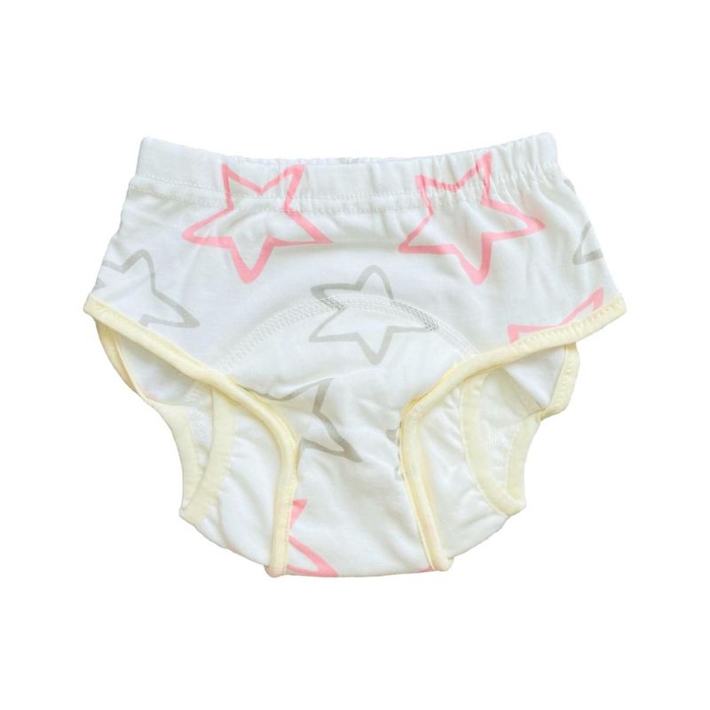 MUNDO BEBE - PANTY ENTRENADOR BEBE  NIÑA NIÑO