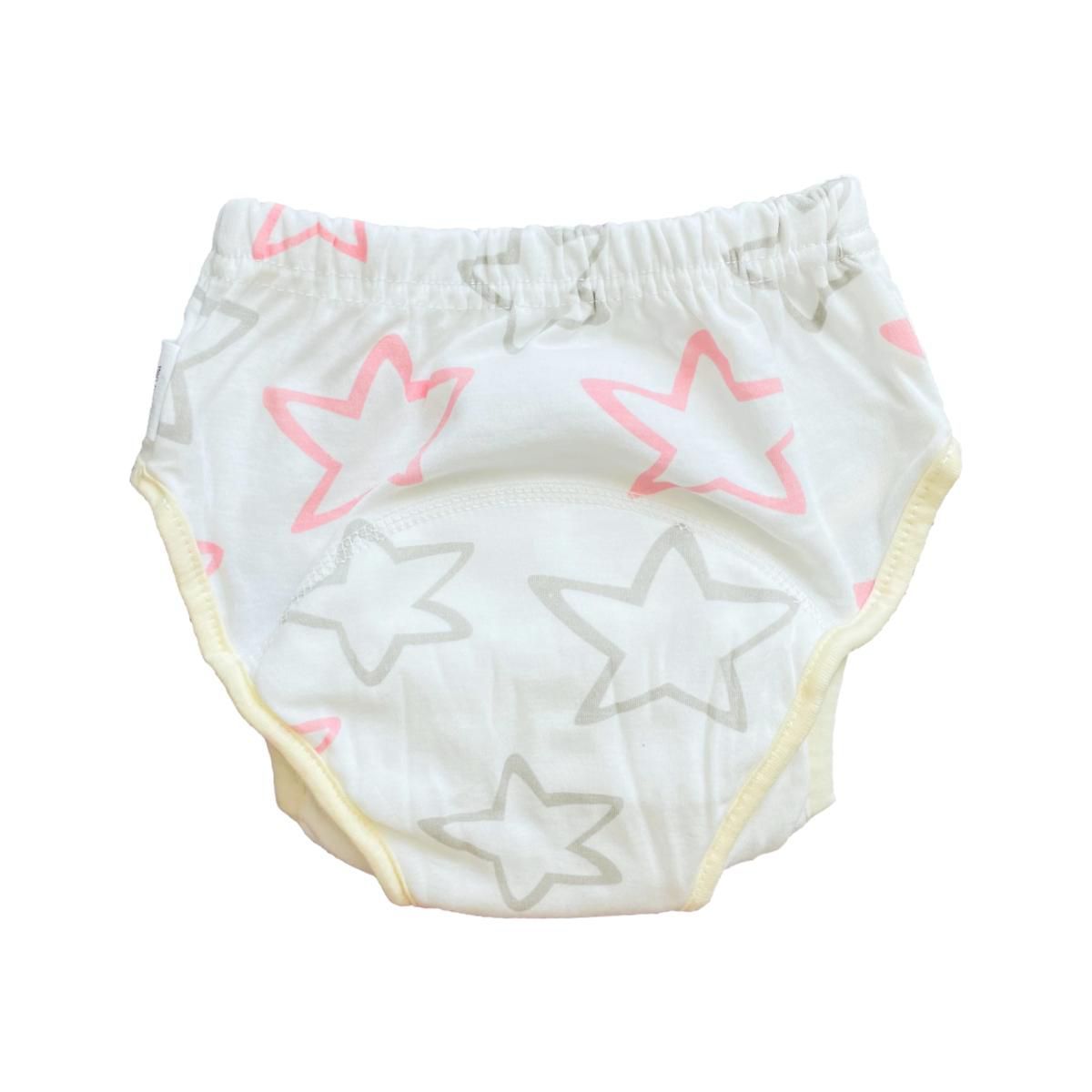 MUNDO BEBE - PANTY ENTRENADOR BEBE  NIÑA NIÑO