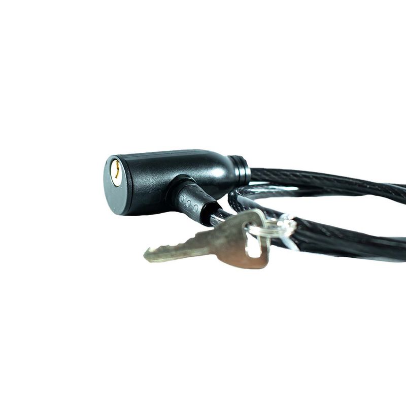 GENERICO - GUAYA DFR NG AC110 65 PEQUEÑA 7*65 CM DE LLAVE