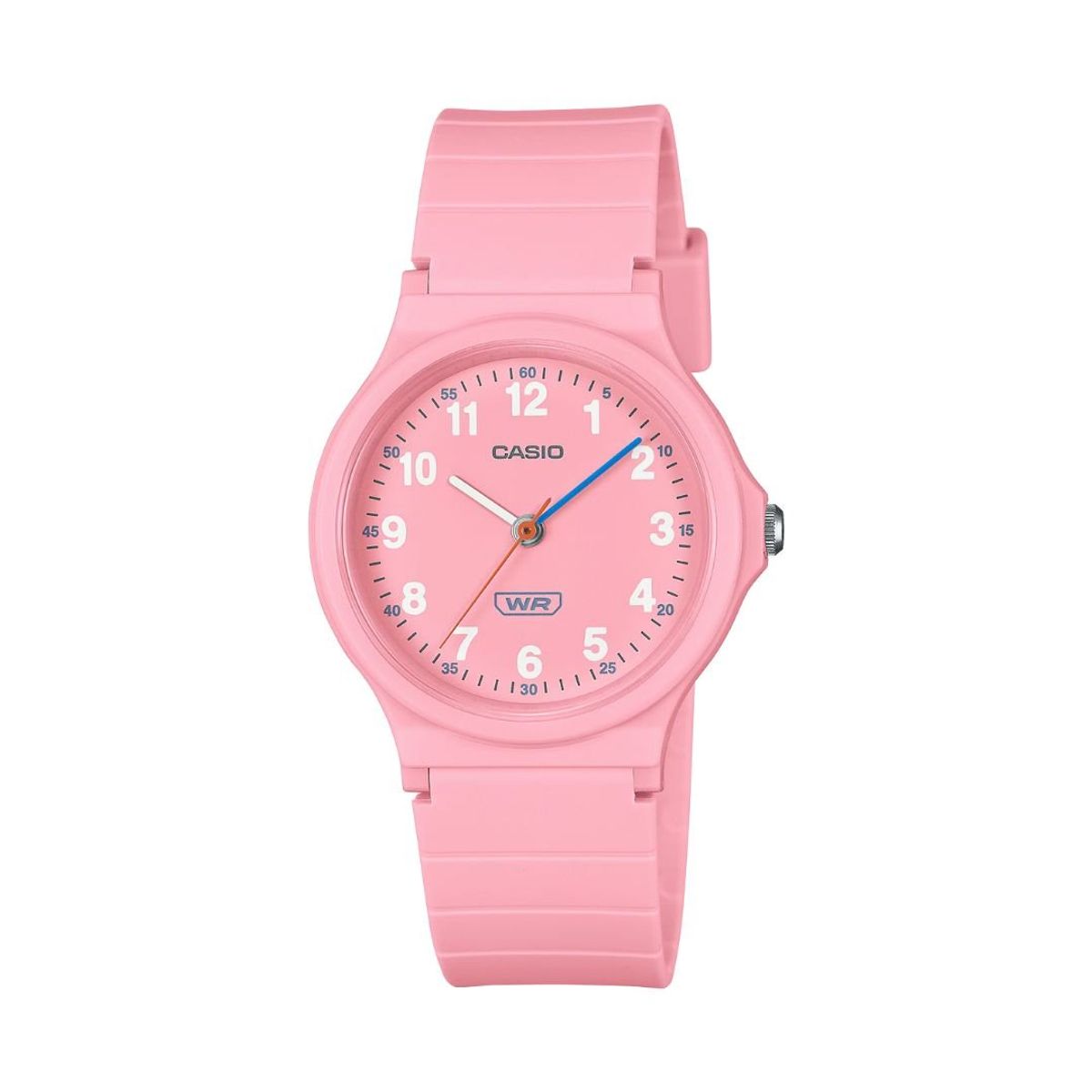 CASIO - Reloj Casio Modelo LQ-24B-4B Diseño Deportivo