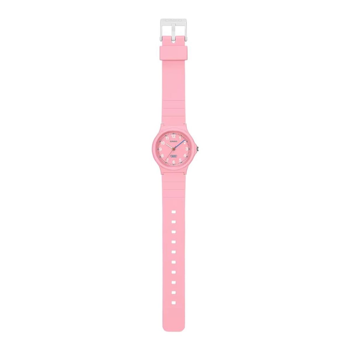 CASIO - Reloj Casio Modelo LQ-24B-4B Diseño Deportivo