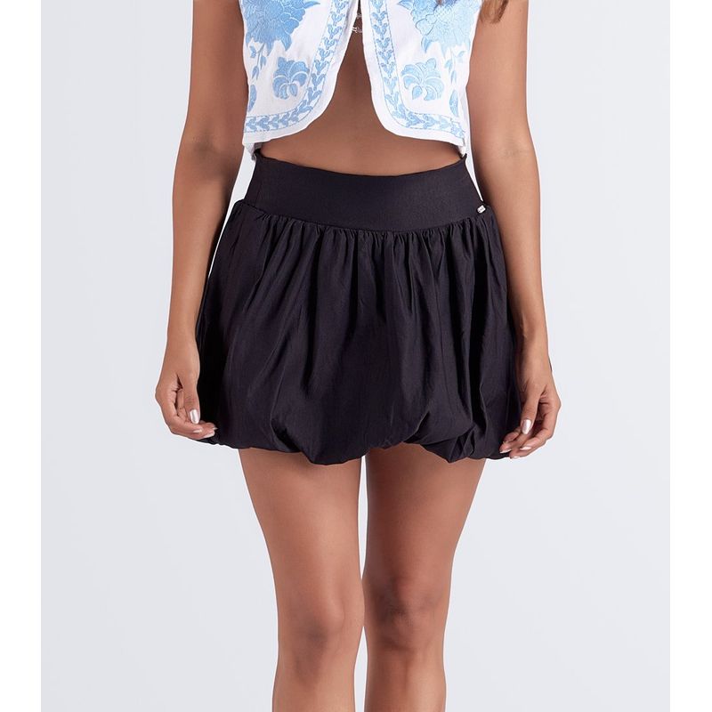 DEREK - Falda Para Mujer Derek