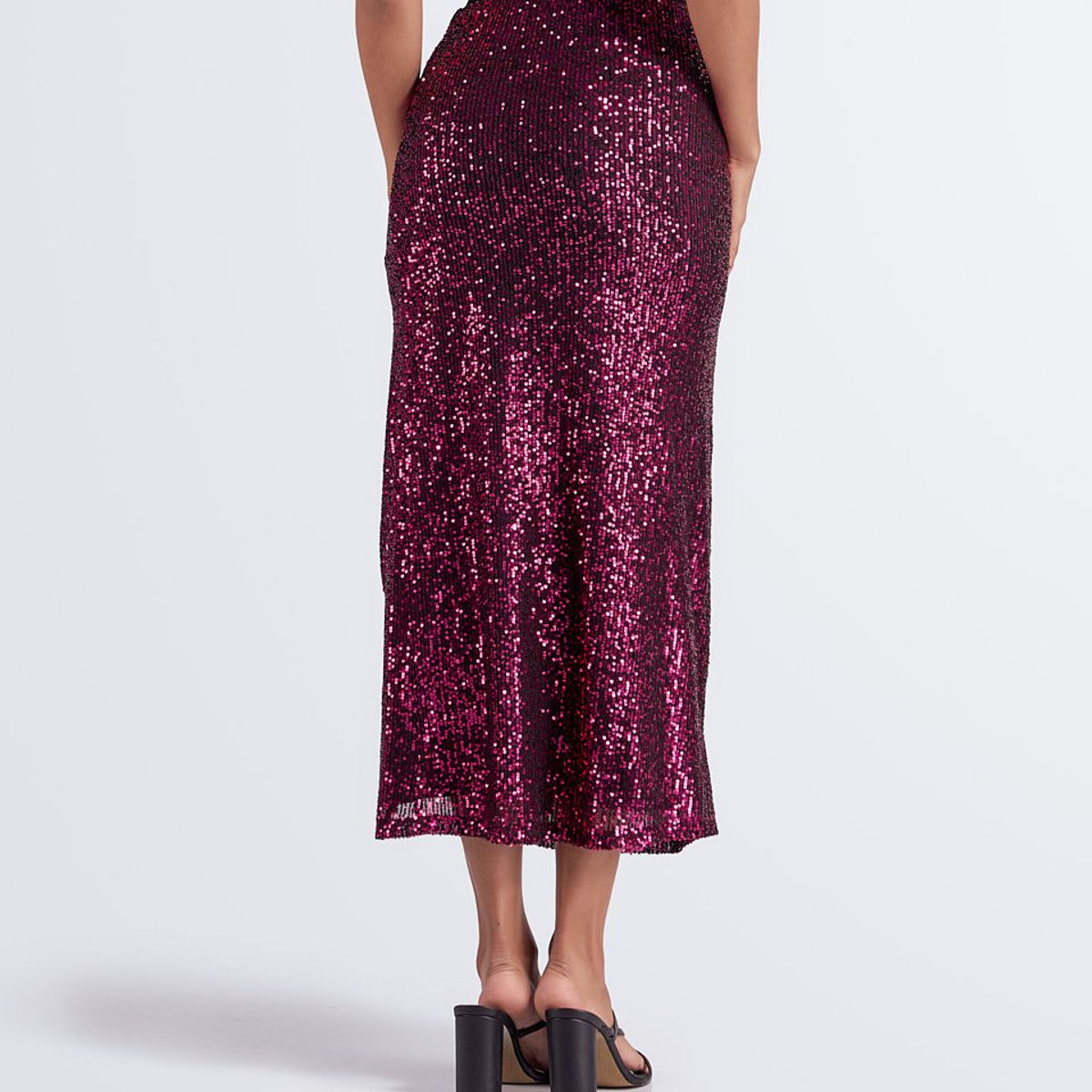 DEREK - Falda Para Mujer Derek