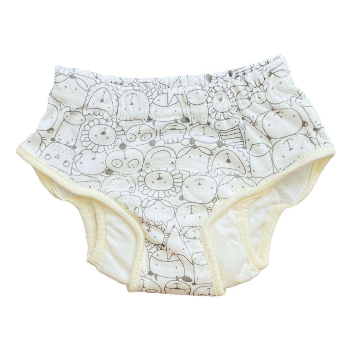 MUNDO BEBE - PANTY ENTRENADOR BEBE  NIÑO NIÑA