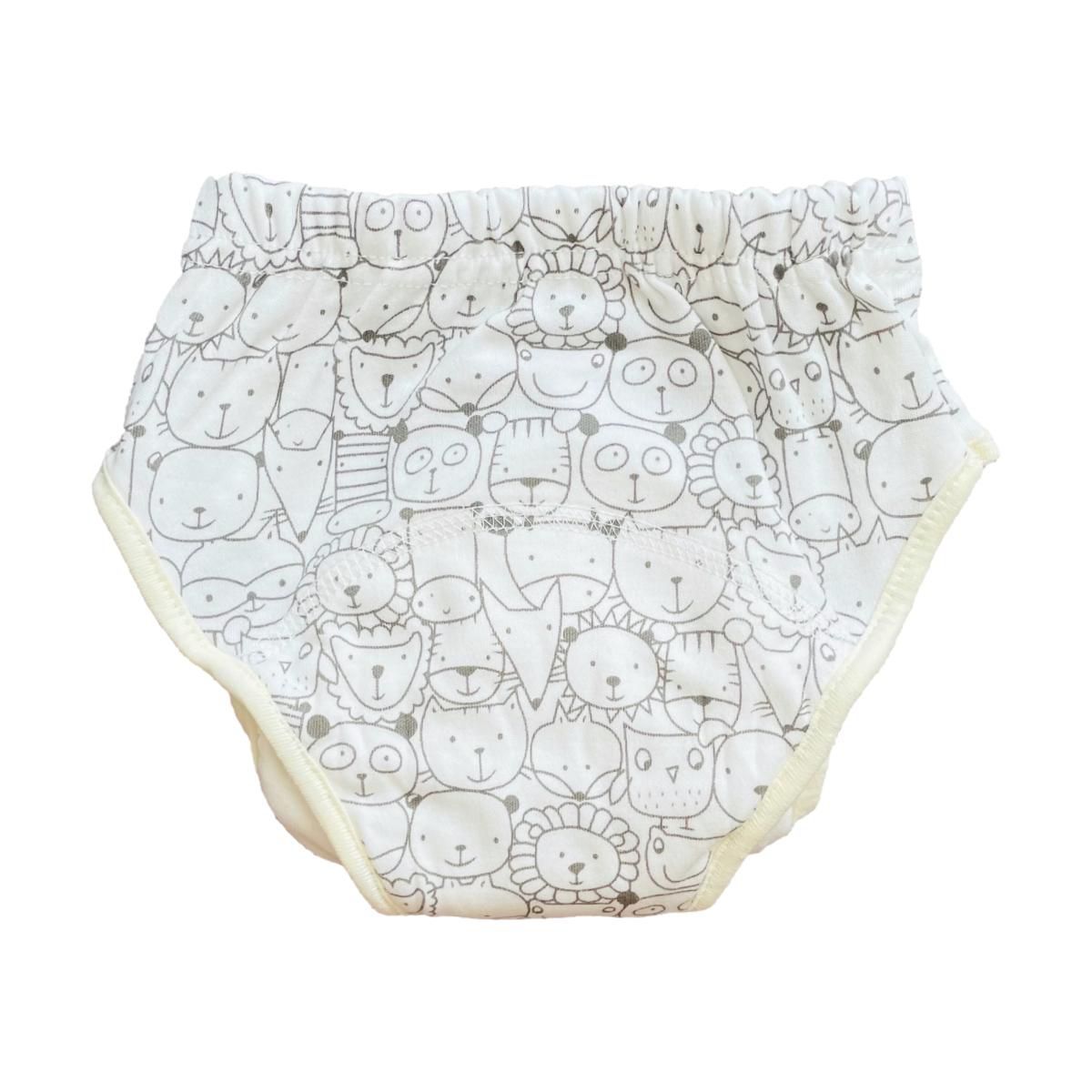 MUNDO BEBE - PANTY ENTRENADOR BEBE  NIÑO NIÑA