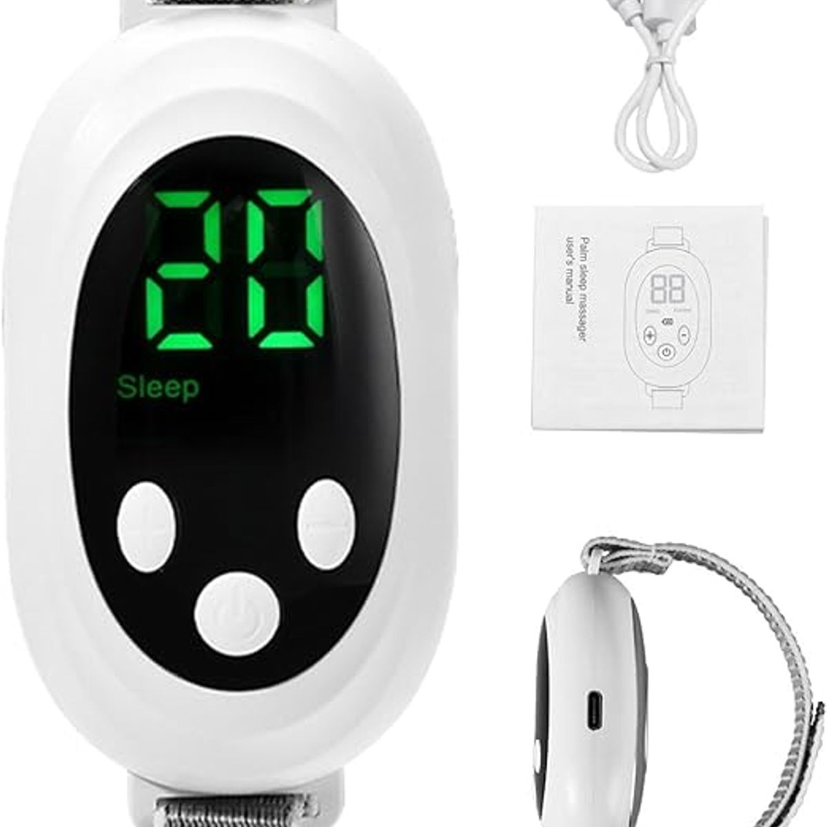 GENERICO - Dispositivo De Ayuda Para Dormir