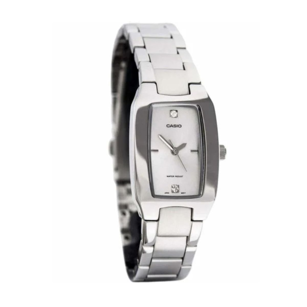 CASIO - Reloj Casio LTP-1165A-7C2 Para Dama Elegante