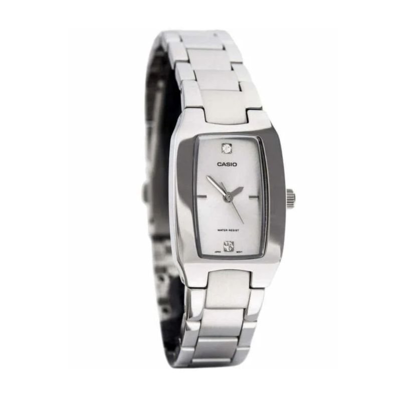 CASIO - Reloj Casio LTP-1165A-7C2 Para Dama Elegante