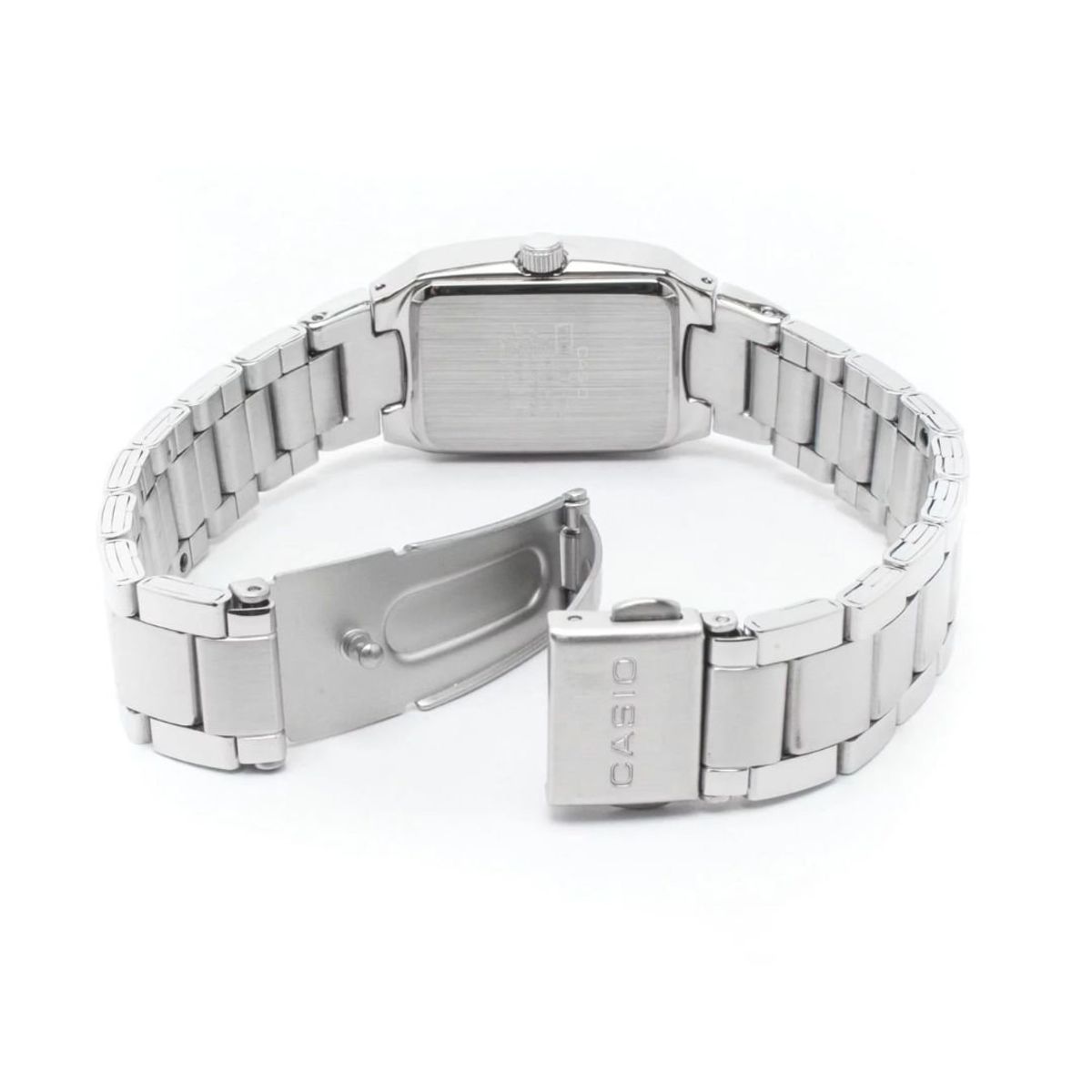 CASIO - Reloj Casio LTP-1165A-7C2 Para Dama Elegante