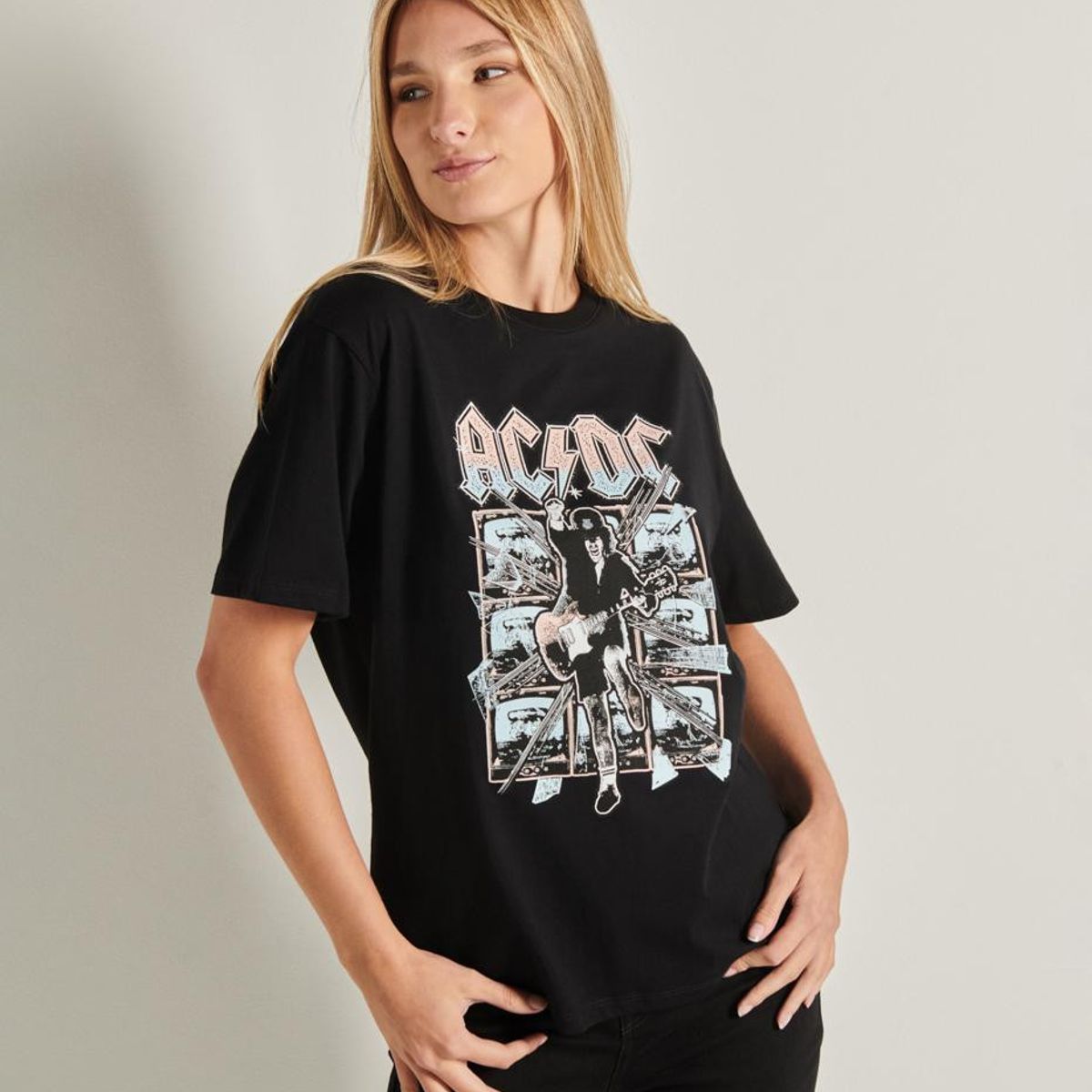 KOAJ - KOAJ CAMISETA KOAJ RUFAO 4870 1/24