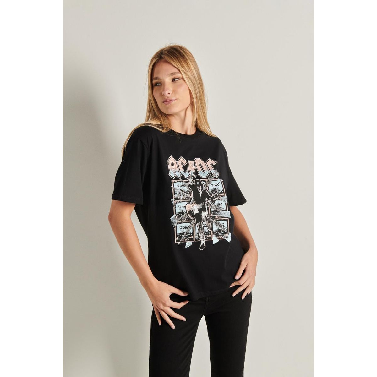 KOAJ - KOAJ CAMISETA KOAJ RUFAO 4870 1/24