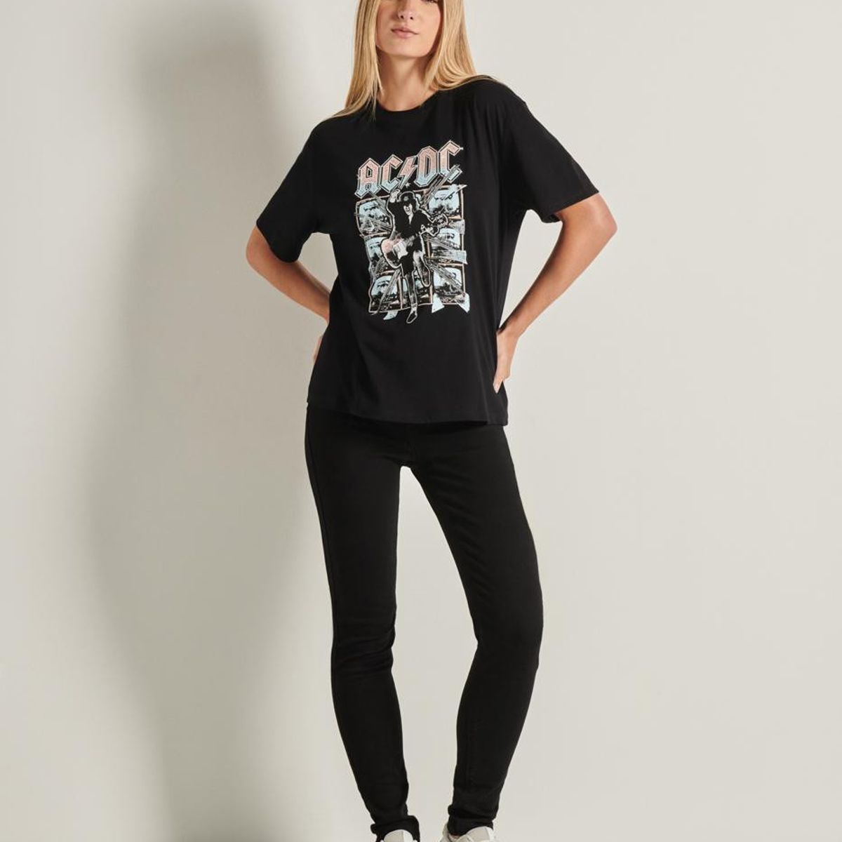 KOAJ - KOAJ CAMISETA KOAJ RUFAO 4870 1/24