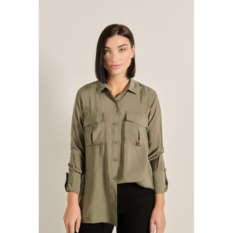 KOAJ - KOAJ BLUSA KOAJ NISSA 2/24
