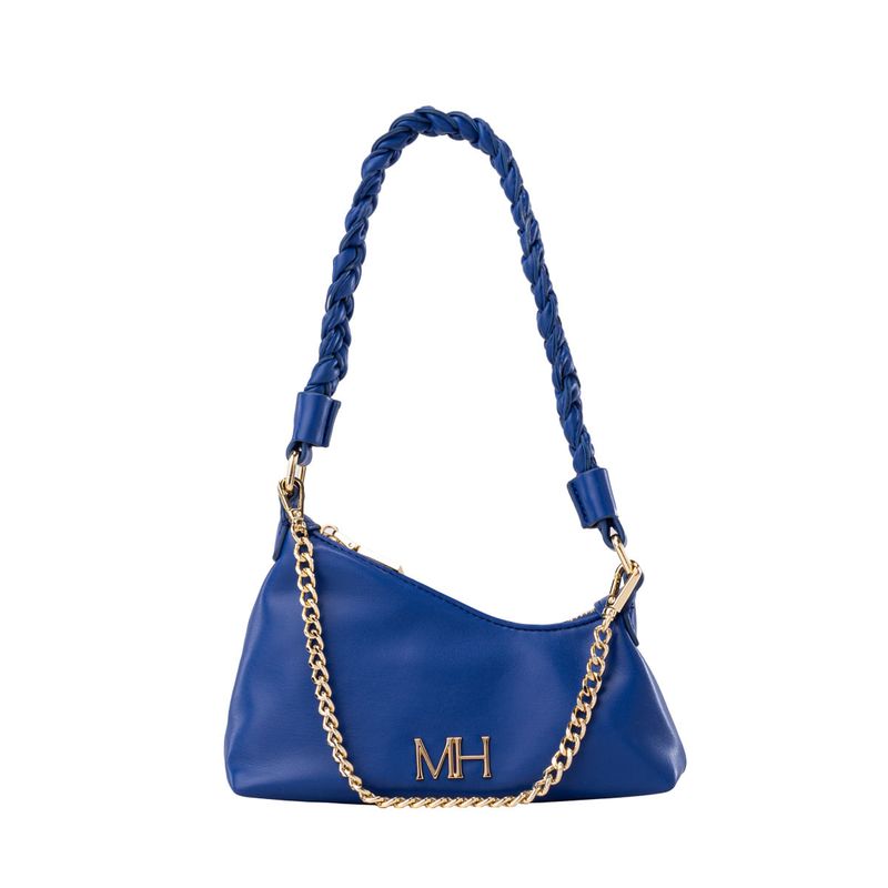 MARIO HERNANDEZ - Hobo Mariale Azul Maryrose