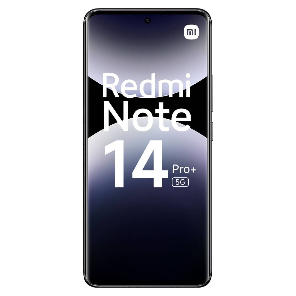 XIAOMI - Celular Xiaomi Redmi Note 14 Pro Plus 5G 256Gb / 8Ram / 200mp Negro