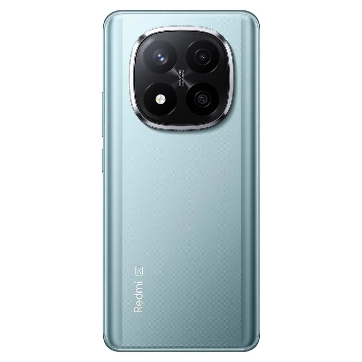 XIAOMI - Celular Xiaomi Redmi Note 14 Pro Plus 5G 256Gb / 8Ram / 200mp Verde
