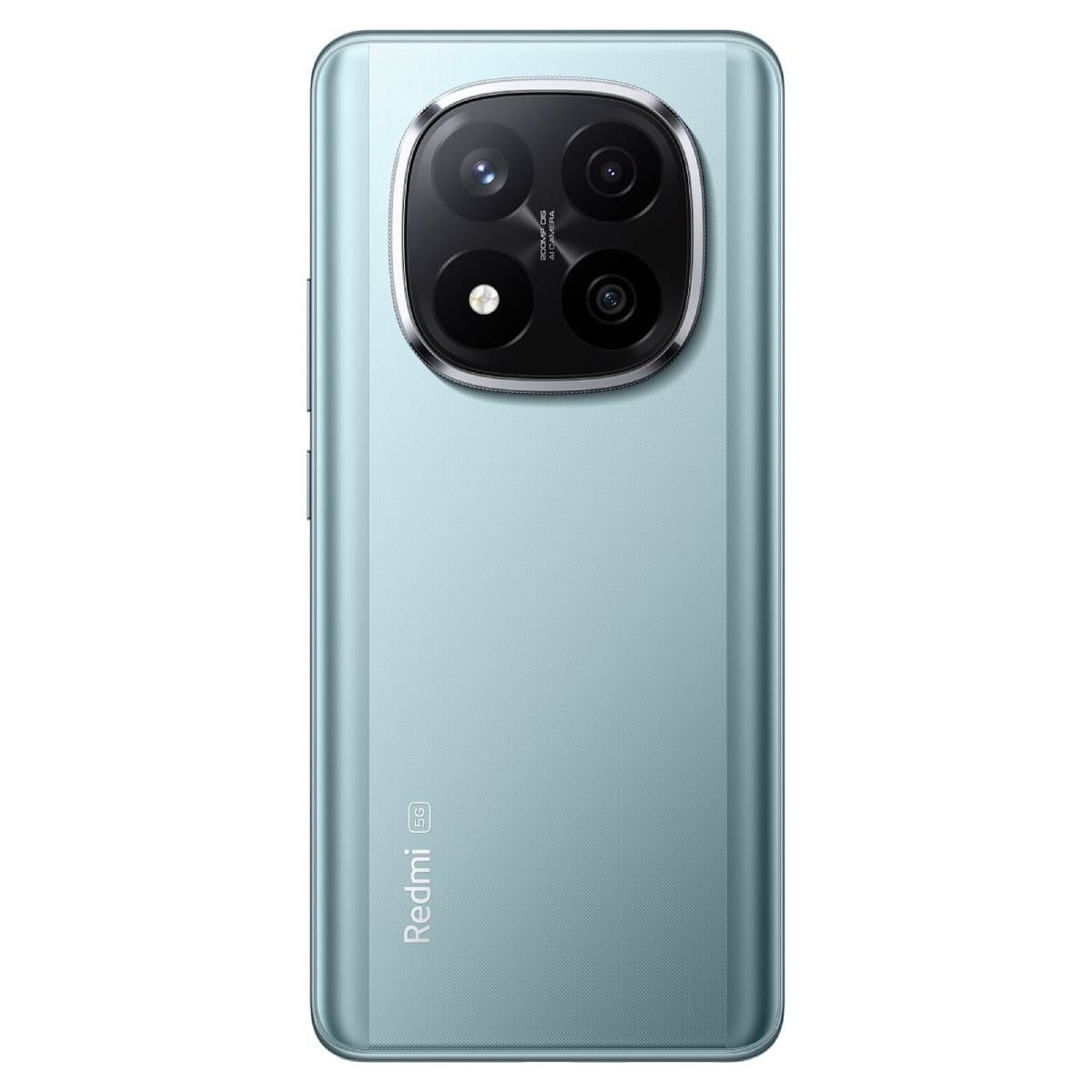 XIAOMI - Celular Xiaomi Redmi Note 14 Pro Plus 5G 256Gb / 8Ram / 200mp Verde