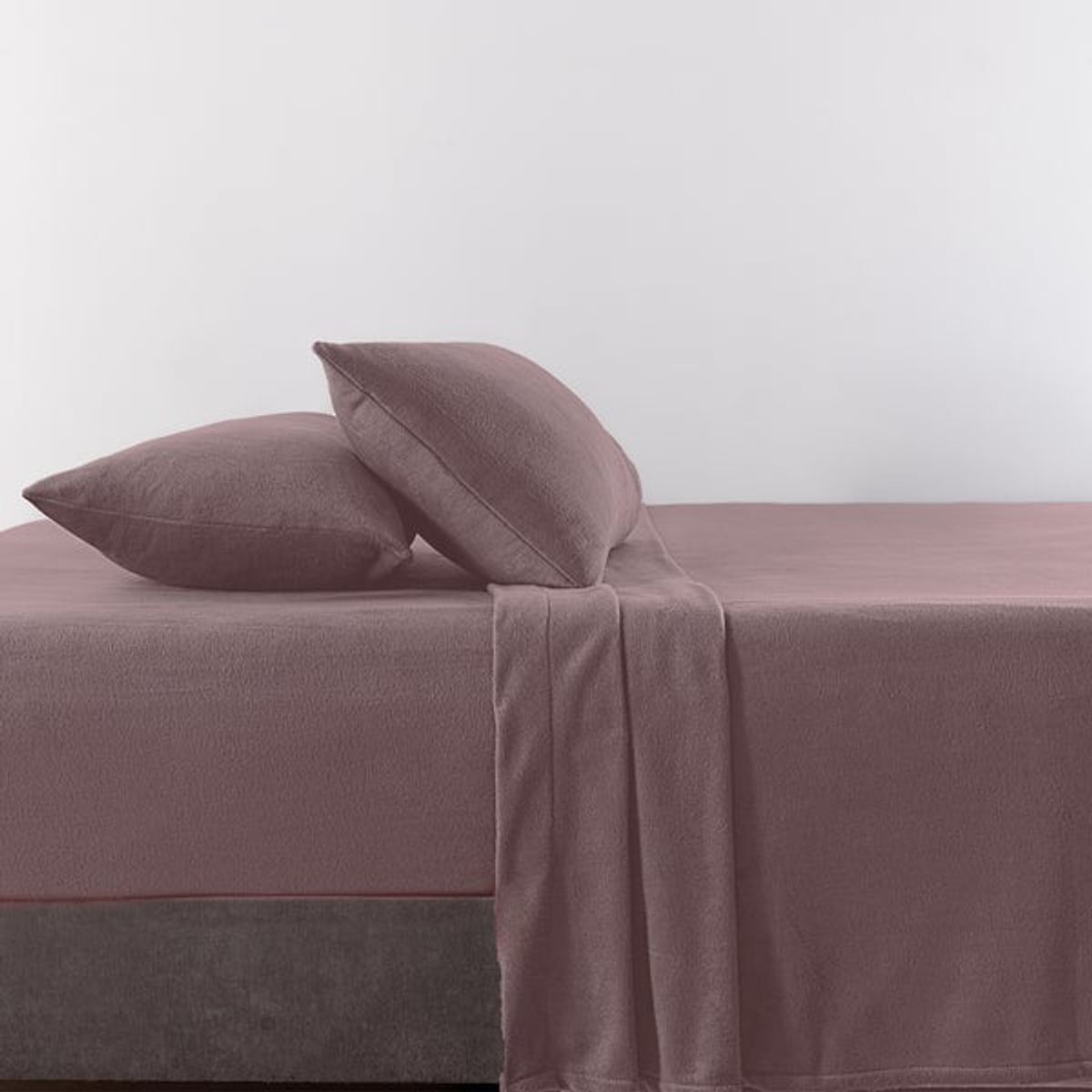 VIANNEY - Sábanas Andes-polar Lila Sencillo Vianney