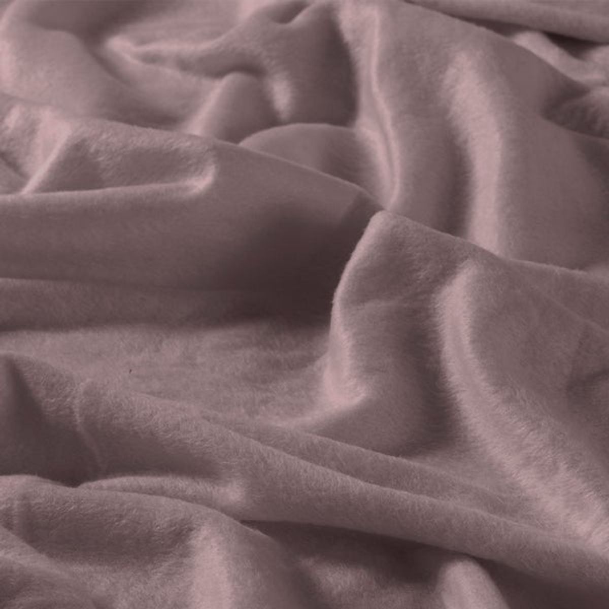 VIANNEY - Sábanas Andes-polar Lila Sencillo Vianney