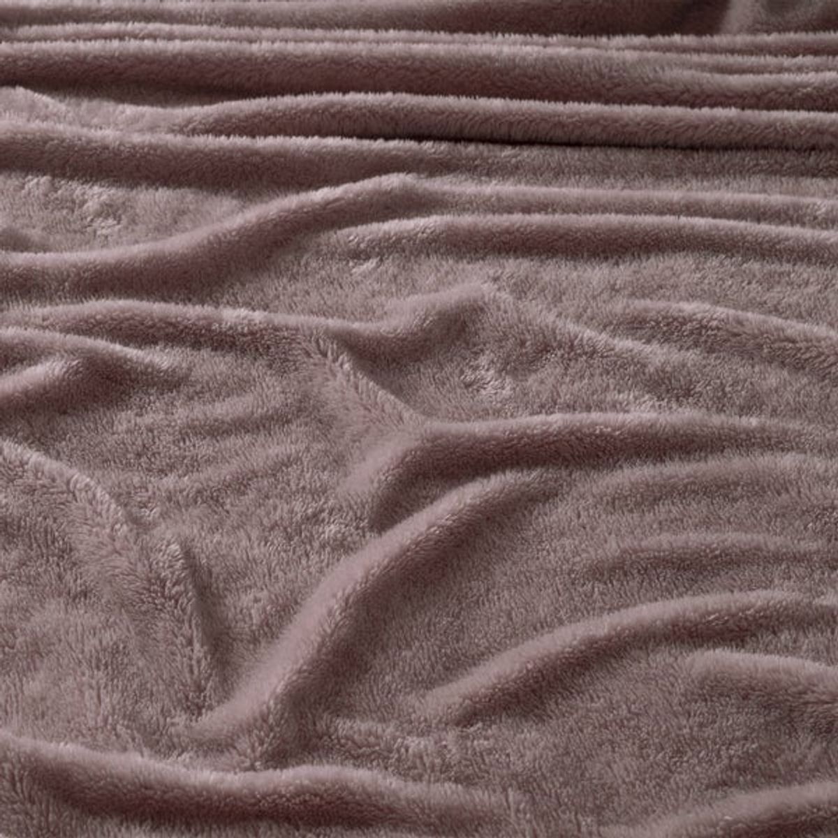 VIANNEY - Sábanas Siberia Alpes Lila Sencillo Vianney