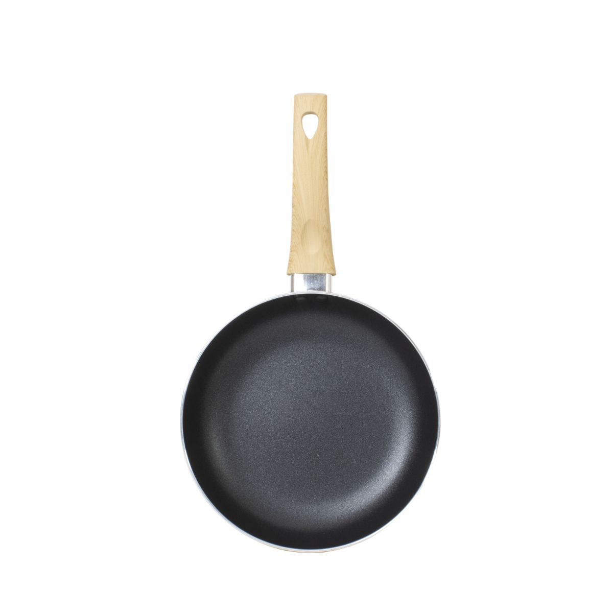 ILKO - Sartén ILKO Blue Plufon 20 CM Aluminio Reciclado 2,5mm